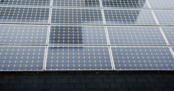 纹理光伏面板太阳能面板背景替代能源概念清洁能源绿色能源屋顶现代设计纹理光伏面板太阳能面板背景替代能源概念清洁能源绿色能源屋顶
