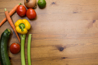 蔬菜木生物健康的食物草本植物和香料有机蔬菜木特写镜头蔬菜木生物健康的食物草本植物和香料有机蔬菜木