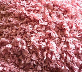 粉红色的<strong>精致</strong>的羊毛毛茸茸的织物为背景纹理软浪漫的情人节设计软粉红色的粉红色的<strong>精致</strong>的羊毛毛茸茸的织物为背景纹理软浪漫的情人节设计