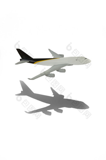 飞行<strong>商业</strong>乘客飞机飞机取从飞机孤立的白色背景和复制空间白色和空间为文本飞行<strong>商业</strong>乘客飞机飞机取从飞机孤立的白色背景和复制空间