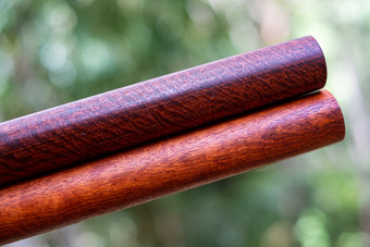 木日志轮板条缅甸红木异国情调的树木繁茂的美丽的模式为工艺品Diy长途跋涉背景