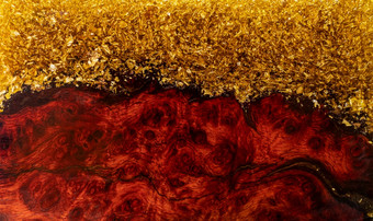 铸造环氧树脂树脂稳定缅甸红木木背景纹理