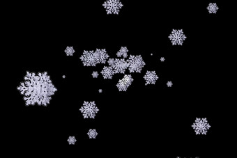 <strong>雪花</strong>插图<strong>雪花</strong>黑色的背景<strong>雪花</strong>插图<strong>雪花</strong>黑色的背景