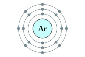 氩分子计划高贵的气体分子氩分子计划高贵的气体分子