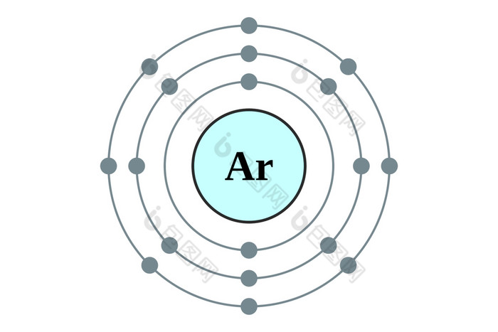 氩分子计划高贵的气体分子氩分子计划高贵的气体分子