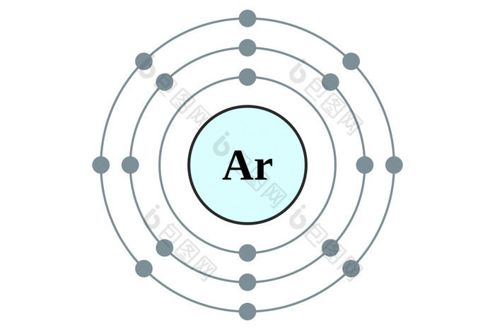 氩分子计划高贵的气体分子氩分子计划高贵的气体分子