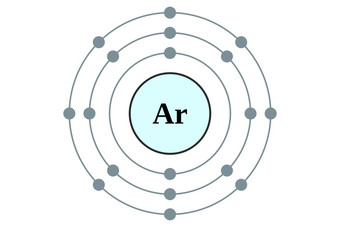 氩分子计划高贵的气体分子氩分子计划高贵的气体分子