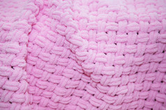 背景纹理豪华的织物粉红色的颜色背景模式软羊毛材料舒适的概念的地方为登记背景纹理豪华的织物粉红色的颜色背景模式软羊毛材料舒适的概念的地方为登记