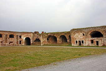 的堡垒布罗德堡垒斯拉沃尼亚布罗德克罗地亚堡垒是构造的世纪国防对的奥斯曼帝国帝国