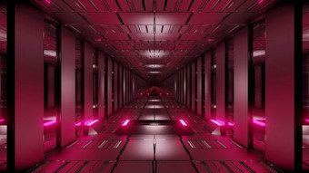 红色的<strong>隧道</strong>走廊呈现插图背景壁纸illutration科幻<strong>隧道</strong>背景红色的<strong>隧道</strong>走廊呈现插图背景壁纸