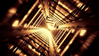 abwtract发光的未来主义的科幻<strong>地铁</strong>隧道走廊呈现壁纸背景设计现代摘要科幻艺术与发光的灯插图abwtract发光的未来主义的科幻<strong>地铁</strong>隧道走廊呈现壁纸背景设计