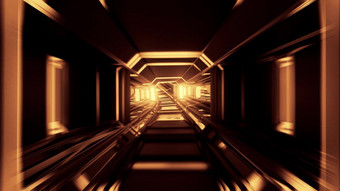 未来主义的科幻空间机库隧道走廊与<strong>玻璃窗</strong>户呈现背景壁纸黑暗科幻房间插图艺术设计未来主义的科幻空间机库隧道走廊与<strong>玻璃窗</strong>户呈现背景壁纸