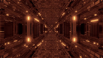 现实的未来主义的科幻隧道走廊与glas窗户和发光的飞行<strong>粒子</strong>插图壁纸背景不错的reflecttive科幻隧道式呈现与发光的灯现实的未来主义的科幻隧道走廊与glas窗户和发光的飞行<strong>粒子</strong>插图壁纸背景