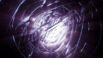 插图背景壁纸发光的轮外星人人工制品图形艺术作品摘要呈现光超级新星爆炸设计插图背景壁纸发光的轮外星人人工制品图形艺术作品