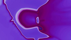 呃插图摘要背景与洒出来了明亮的紫罗兰色的颜色污渍紫罗兰色的颜色呃插图