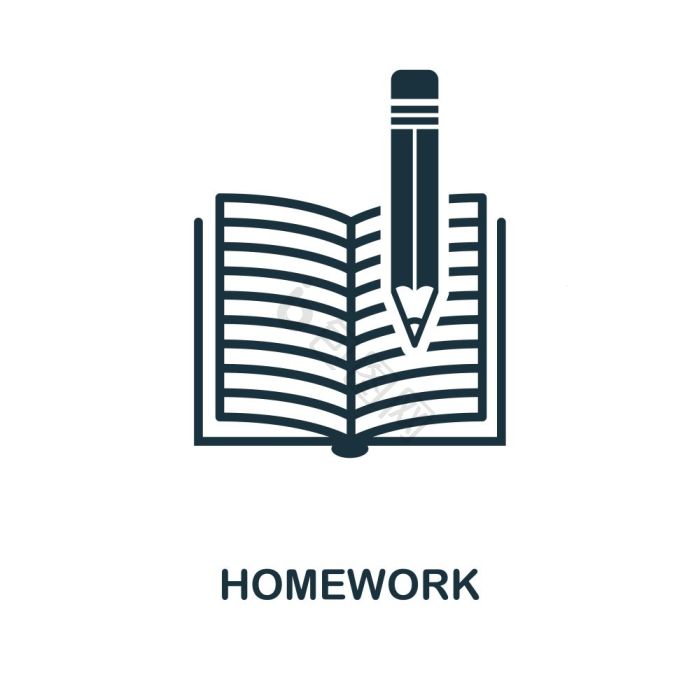 学校图标-学校图标设计图片-包图网