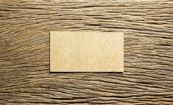 棕色（的）纸木背景