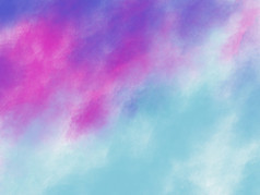 胡里节节日背景设计色彩斑斓的溅与复制空间