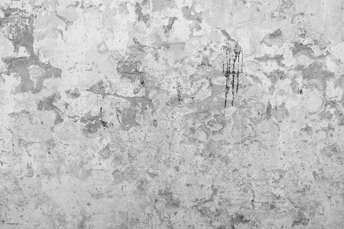 阁楼式石膏墙灰色的白色空空间使用壁纸受欢迎的首页设计室内设计与复制空间