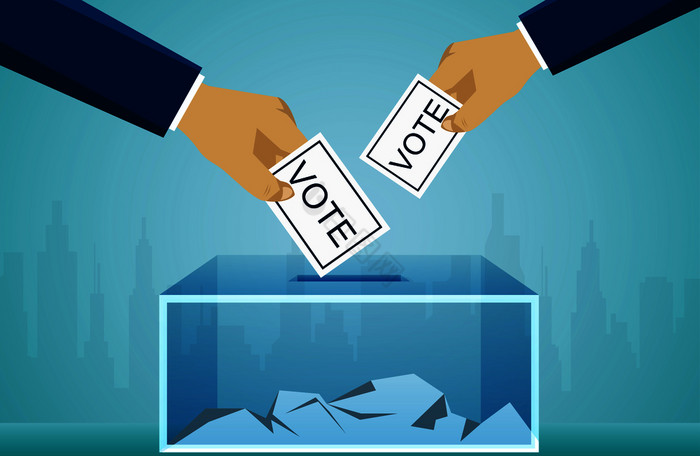 投票弹窗图片