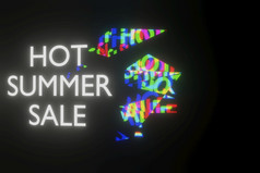 霓虹灯标志热夏天出售故障影响呈现霓虹灯标志热夏天出售故障影响呈现