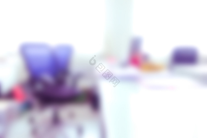 办公室模糊办公室室内