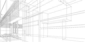 插图体系结构建筑的角度来看行现代城市体系结构摘要背景设计体系结构建筑插图摘要体系结构背景摘要体系结构背景