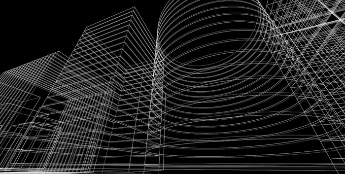 体系结构建筑插图插图体系结构建筑的角度来看行现代城市体系结构摘要背景设计摘要体系结构背景插图体系结构建筑的角度来看行