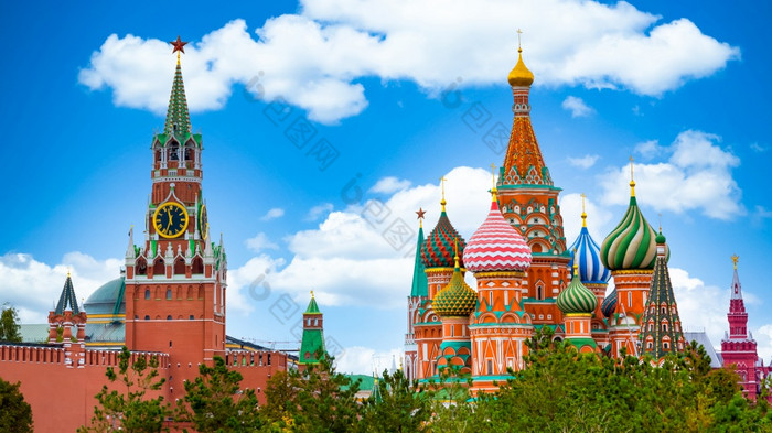 罗勒rsquo大教堂古老的体系结构红色的广场莫斯科城市美丽的古老的体系结构建筑莫斯科城市罗勒rsquo大教堂教堂大教堂瓦西里•的祝福俄罗斯桶列表梦想目的地