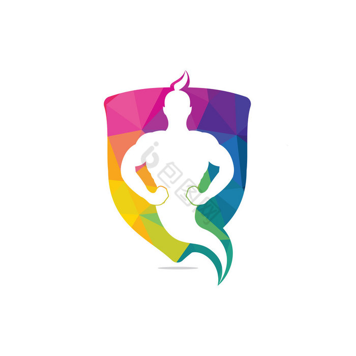 精灵标志魔法幻想精灵标志图片