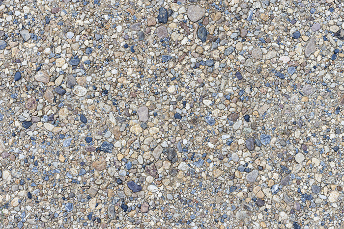 色彩斑斓的沙子卵石纹理无缝的纹理地面纹理图片