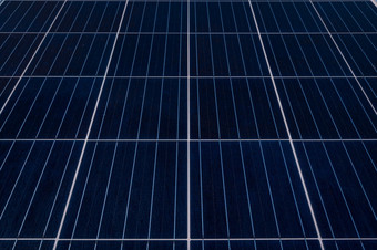 纹理光伏权力太阳能面板背景替代能源概念清洁能源绿色能源