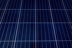 纹理光伏权力太阳能面板背景替代能源概念清洁能源绿色能源