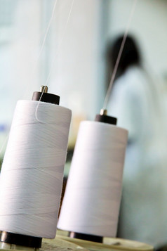 纺织行业