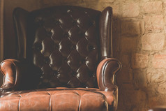 古董奢侈品椅子
