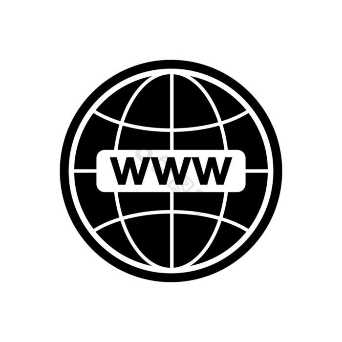全球图标全球全球图标向量全球图标向量插图