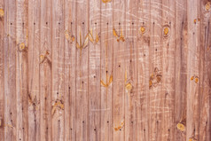 背景纹理老棕色（的）画木墙板背景纹理老木墙