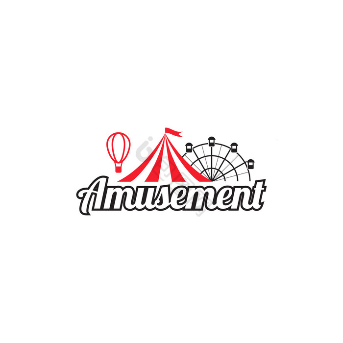 娱乐公园有趣的公园冒险公园图片