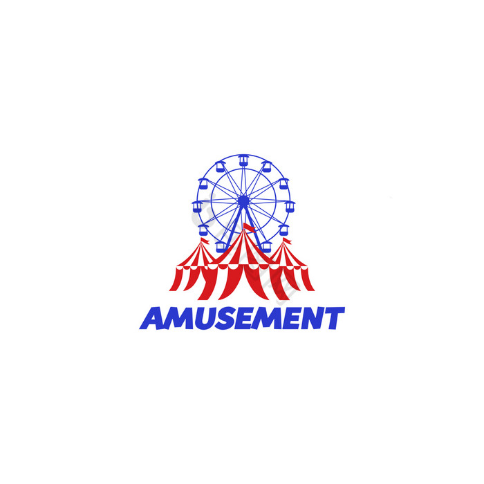 娱乐公园有趣的公园冒险公园图片