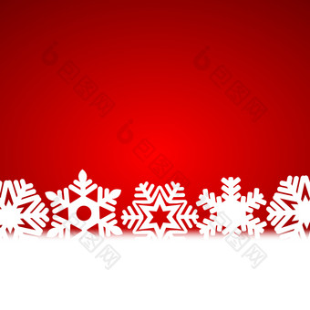 圣诞节<strong>红色</strong>的背景与<strong>雪</strong>花和光和光圣诞节<strong>红色</strong>的背景与<strong>雪</strong>花和光