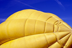 热空气气球balloon-sail龙骨德国