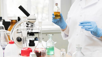 实验化学实验室进行实验的实验室与虎门手实验化学实验室进行实验的实验室