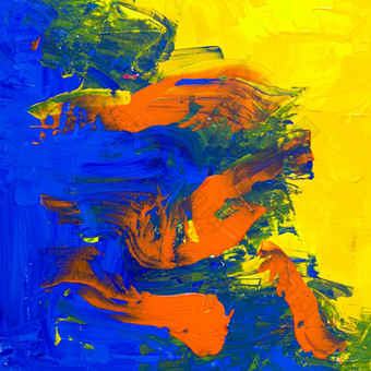 美丽的色彩斑斓的混合摘要流体绘画丙烯酸充满活力的颜色油漆时尚的壁纸为技术波流漩涡流体大理石艺术纹理首页装饰当代艺术背景