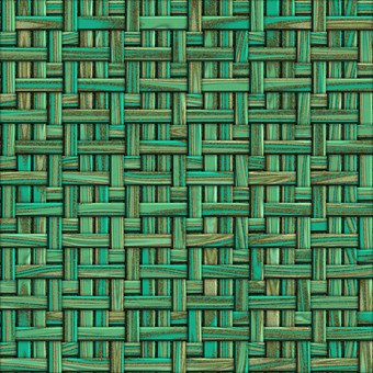 渲染结合木背景瓷砖与独特的颜色材料模式和纹理渲染结合木背景瓷砖