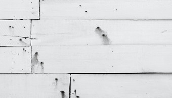 白色木墙纹理背景木板材表面纹理背景木材木墙纹理背景外设计黑色的染色白色木墙黑色的点生活概念
