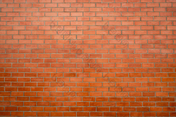 砖墙纹理背景红色的砖墙壁纸古董风格橙色背景室内砖建筑红色的砖砌的房子建设行业背景阁楼风格房子墙