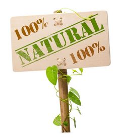 百分比自然标志消息木面板和绿色植物图像孤立的白色背景