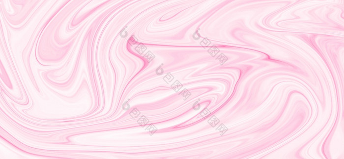 摘要液化背景液化效果与粉红色的柔和的颜色