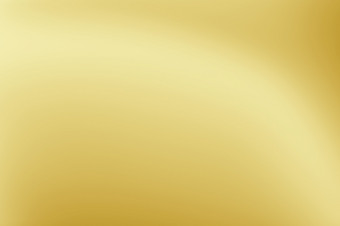 黄金梯度模糊背景与软发光的背景背景纹理为设计