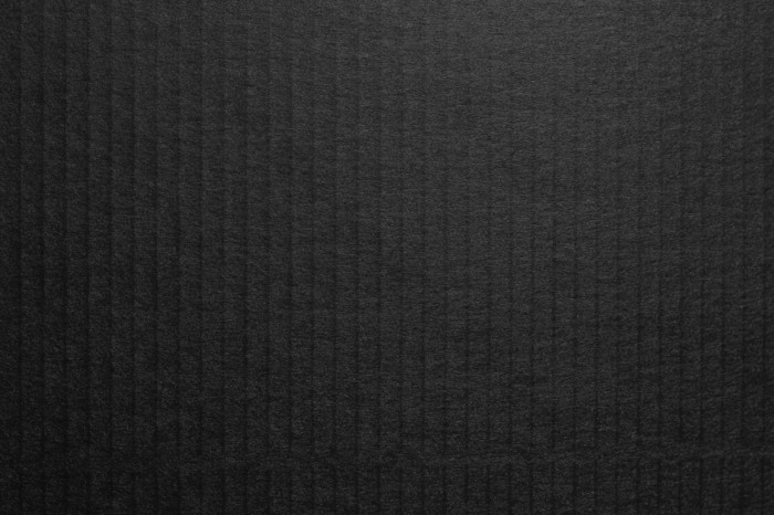 黑色的纸纹理背景卡夫纸水平与独特的设计纸软自然风格为审美有创意的设计